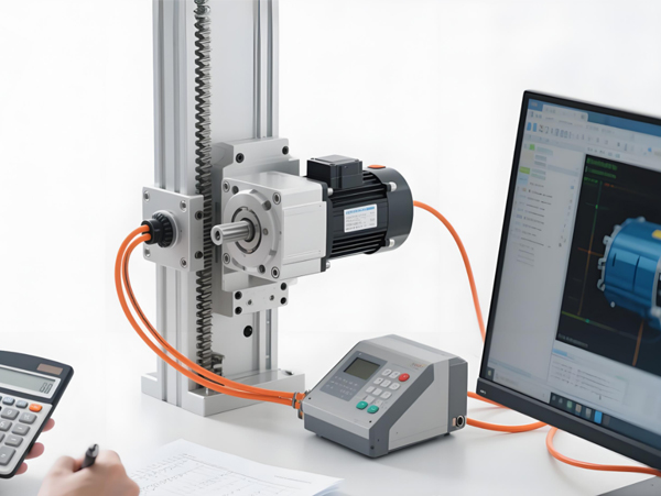 行星減速機在運行當中發(fā)生異響原因分析
